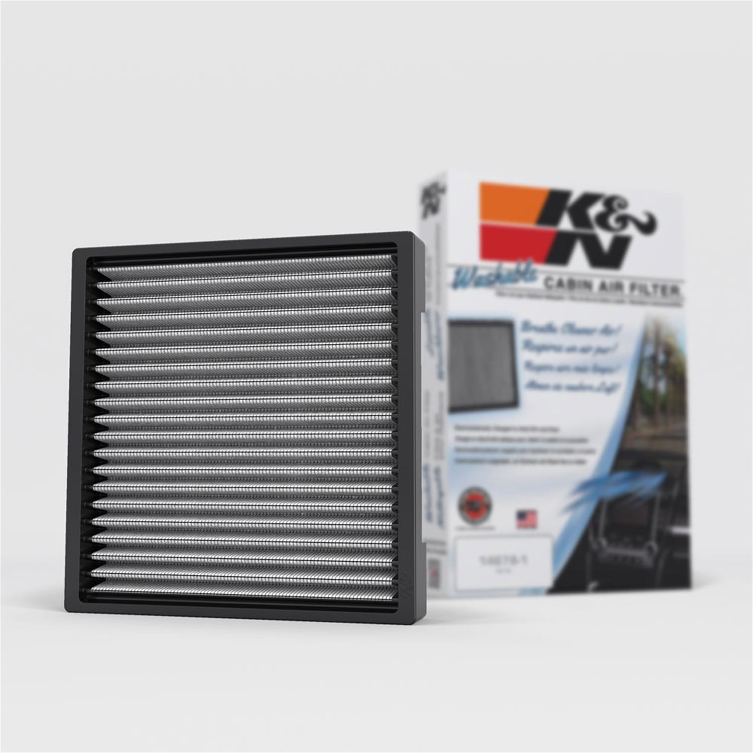 Cabin Air Filter