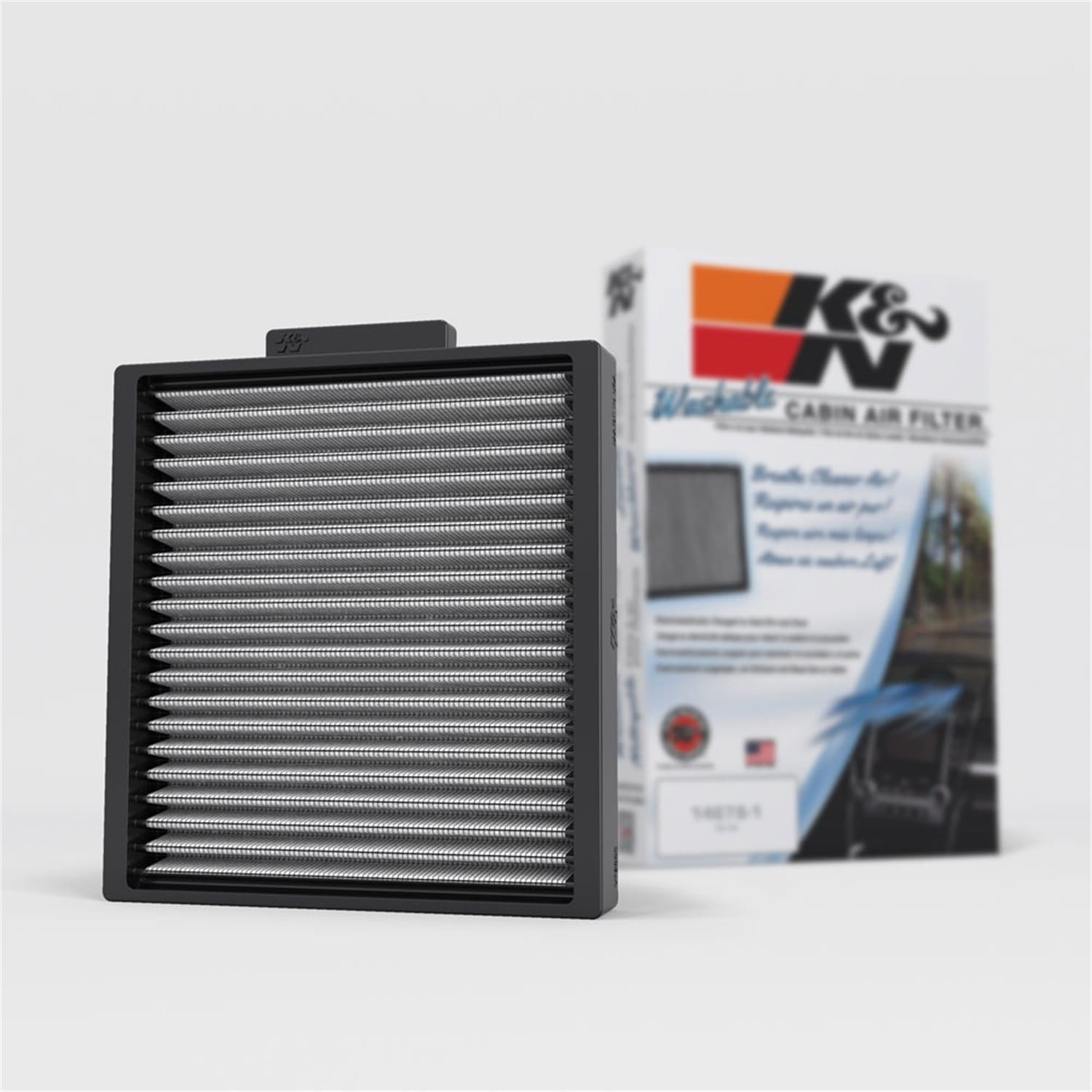 Cabin Air Filter