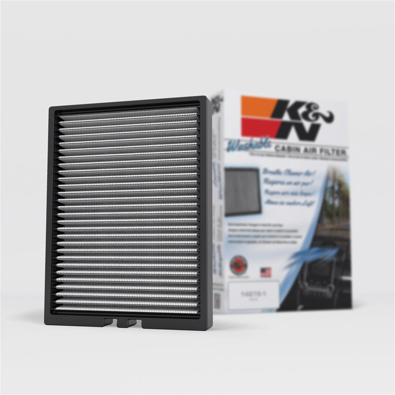 Cabin Air Filter