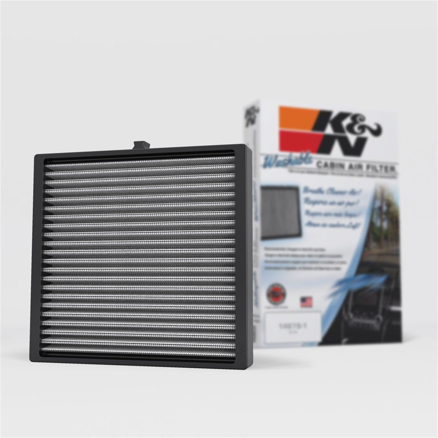 Cabin Air Filter