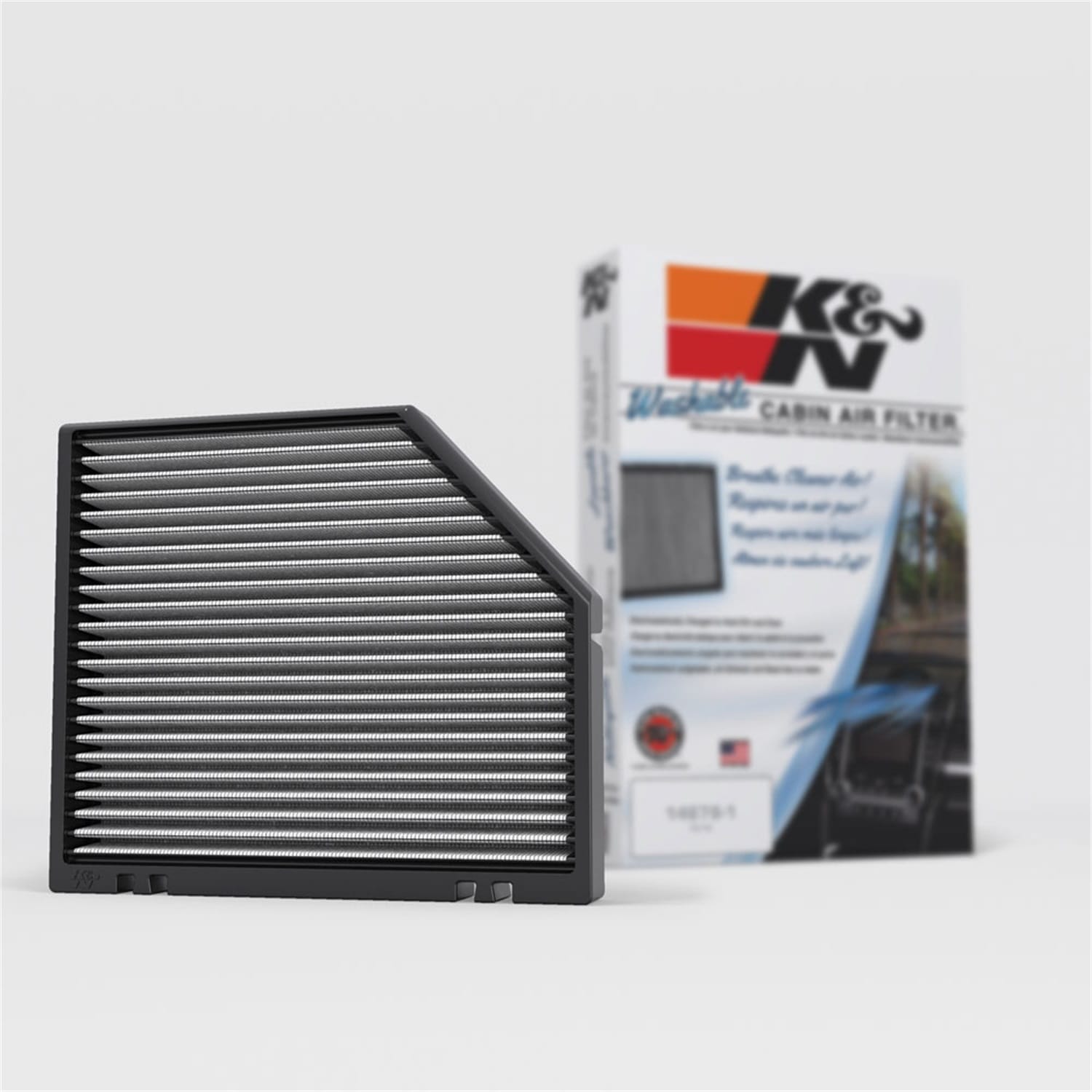 Cabin Air Filter