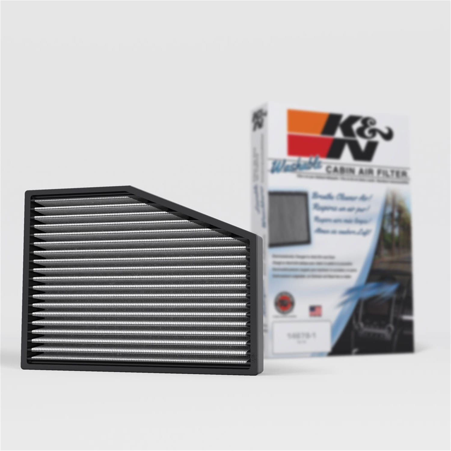 Cabin Air Filter