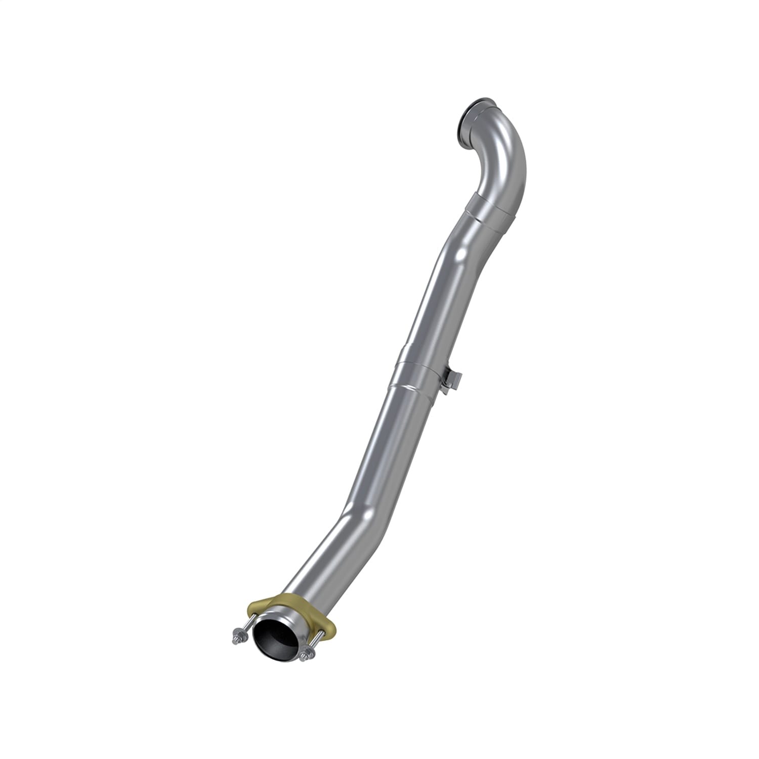 Armor Lite Turbocharger Down Pipe