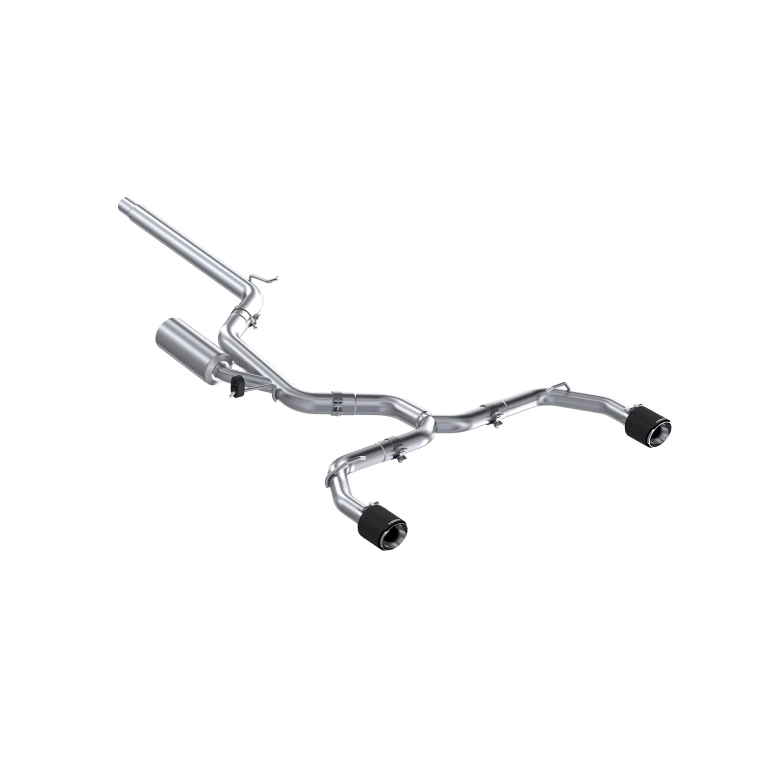 Armor Pro Cat Back Exhaust System