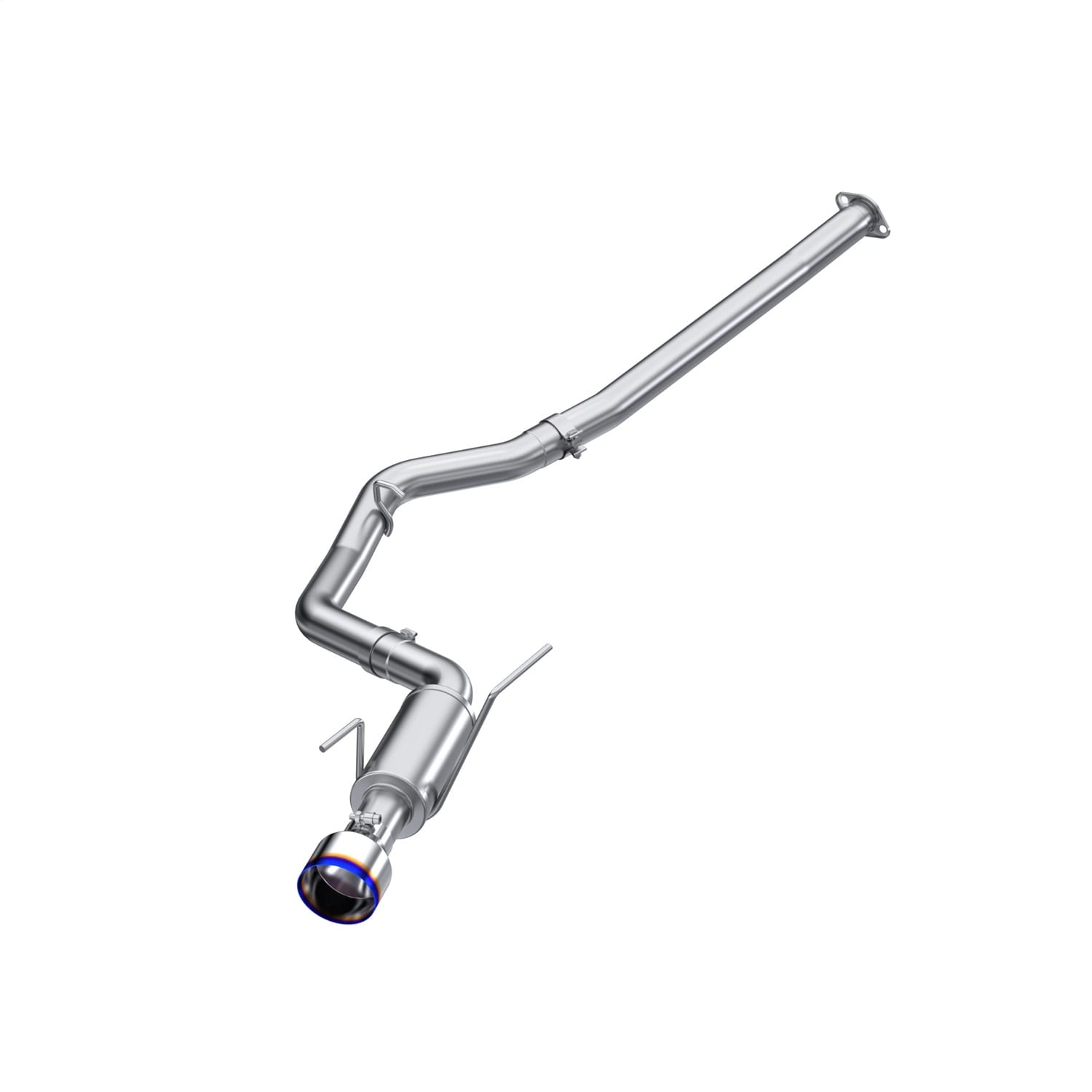 Armor Pro Cat Back Performance Exhaust System