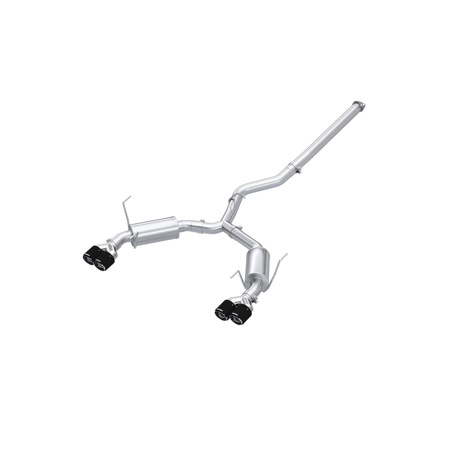 Armor Pro Cat Back Exhaust System