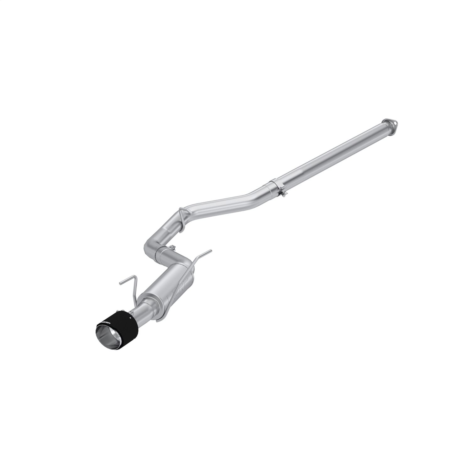 Armor Pro Cat Back Exhaust System