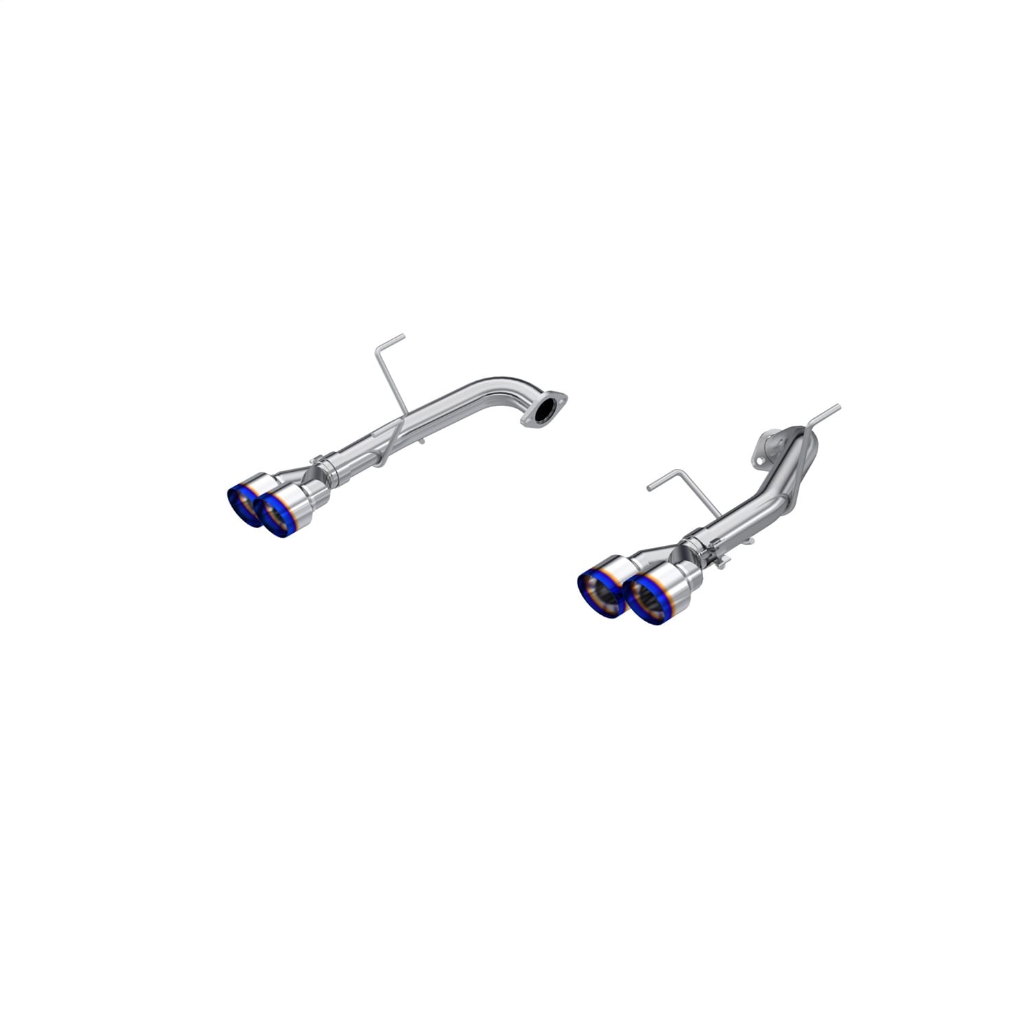 Armor Pro Cat Back Performance Exhaust System