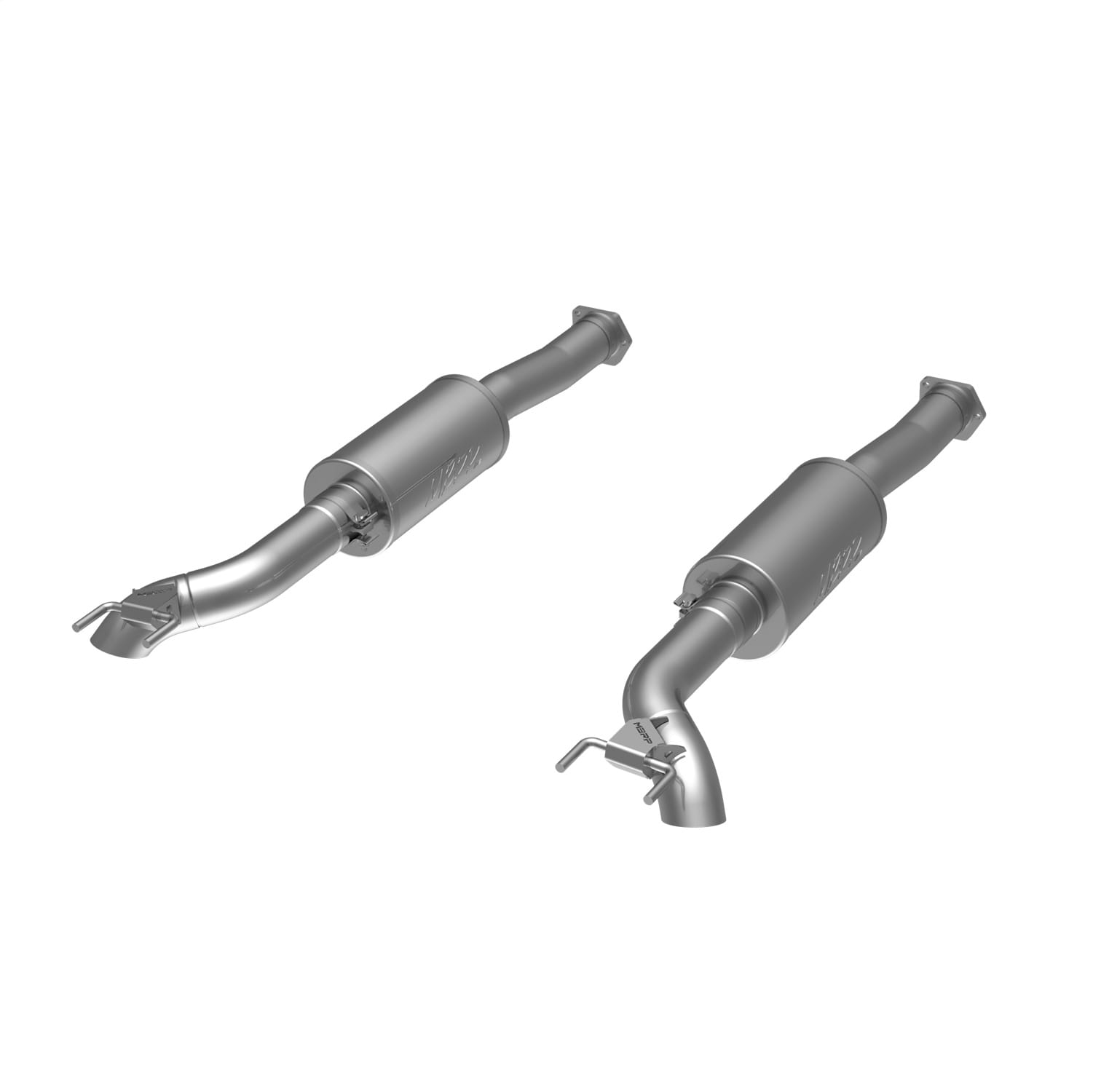 Armor Pro Cat Back Exhaust System
