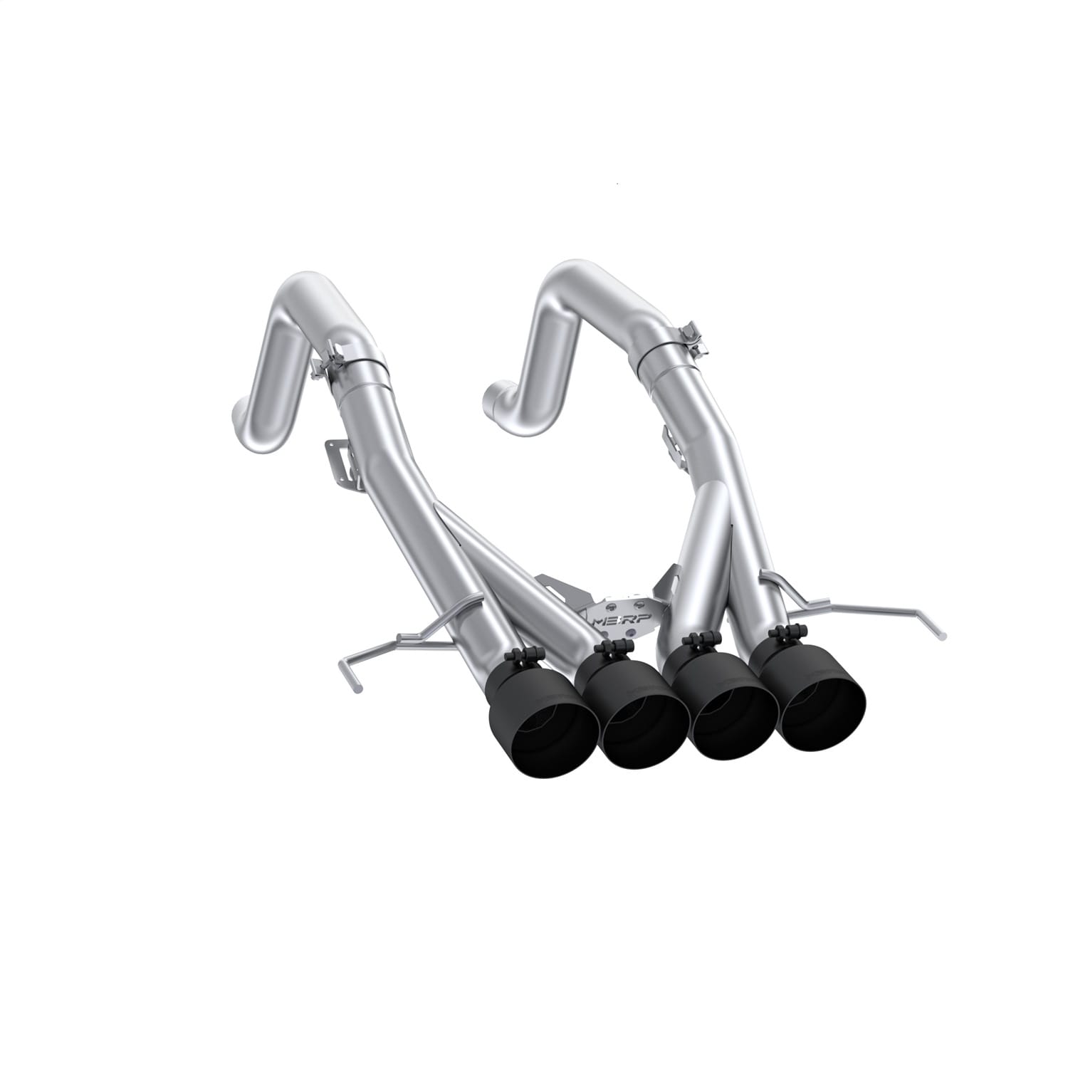 Armor Pro Axle Back Exhaust System