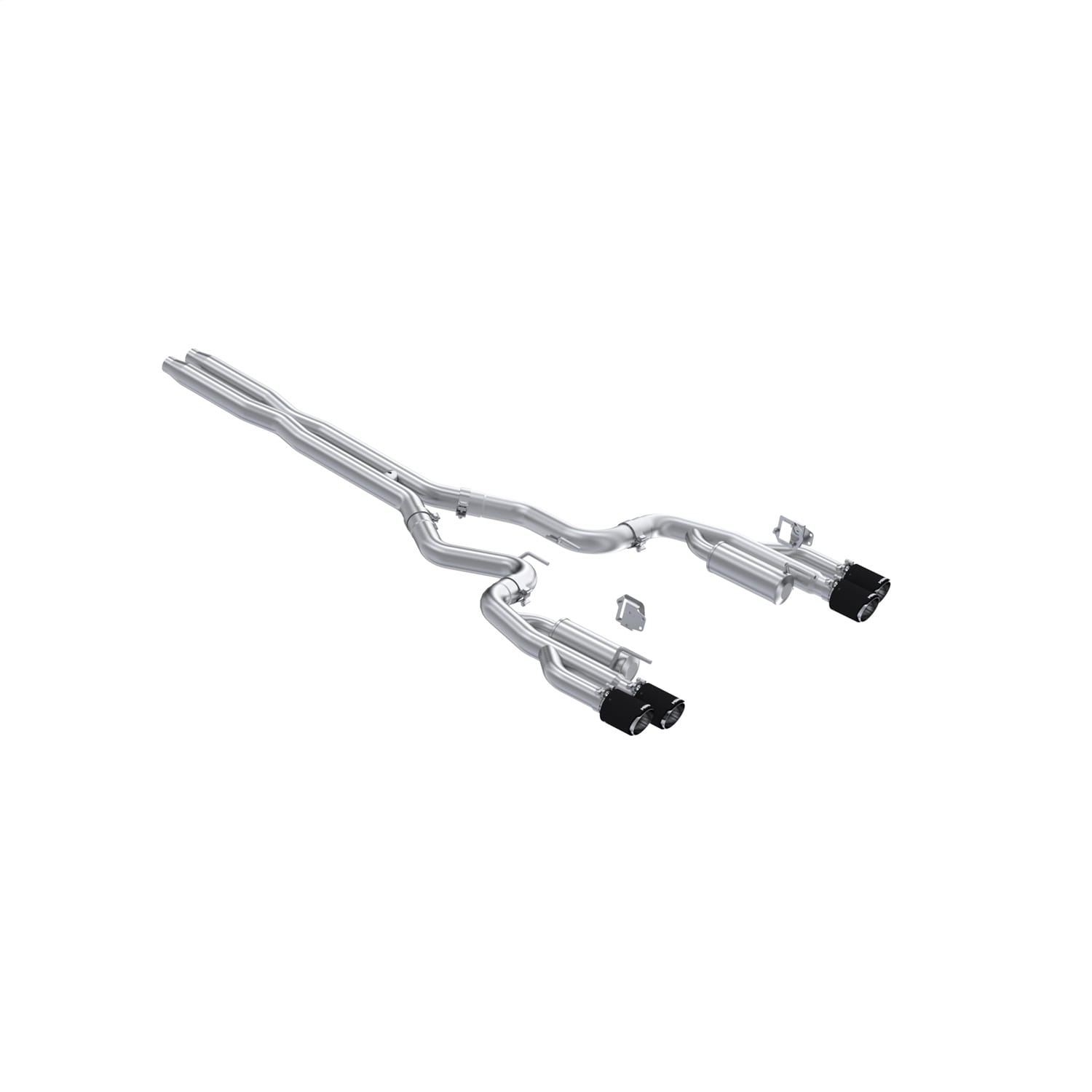 Armor Pro Cat Back Exhaust System