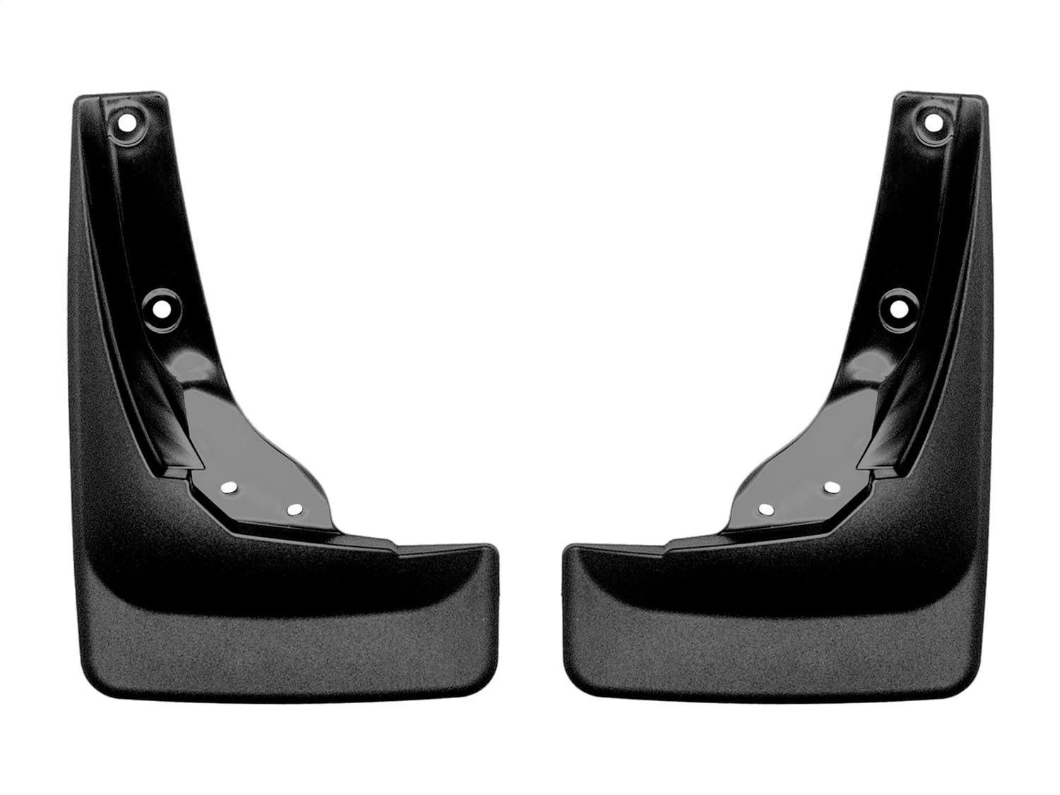 MudFlap No-Drill DigitalFit®