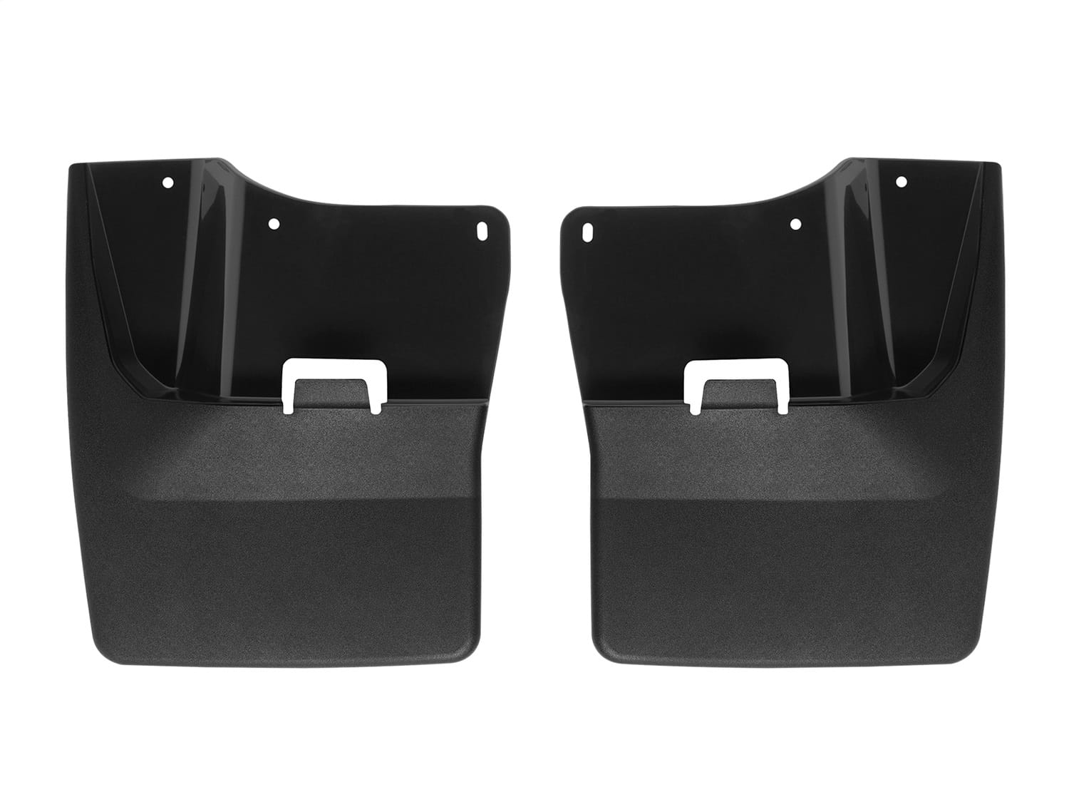 MudFlap No-Drill DigitalFit®