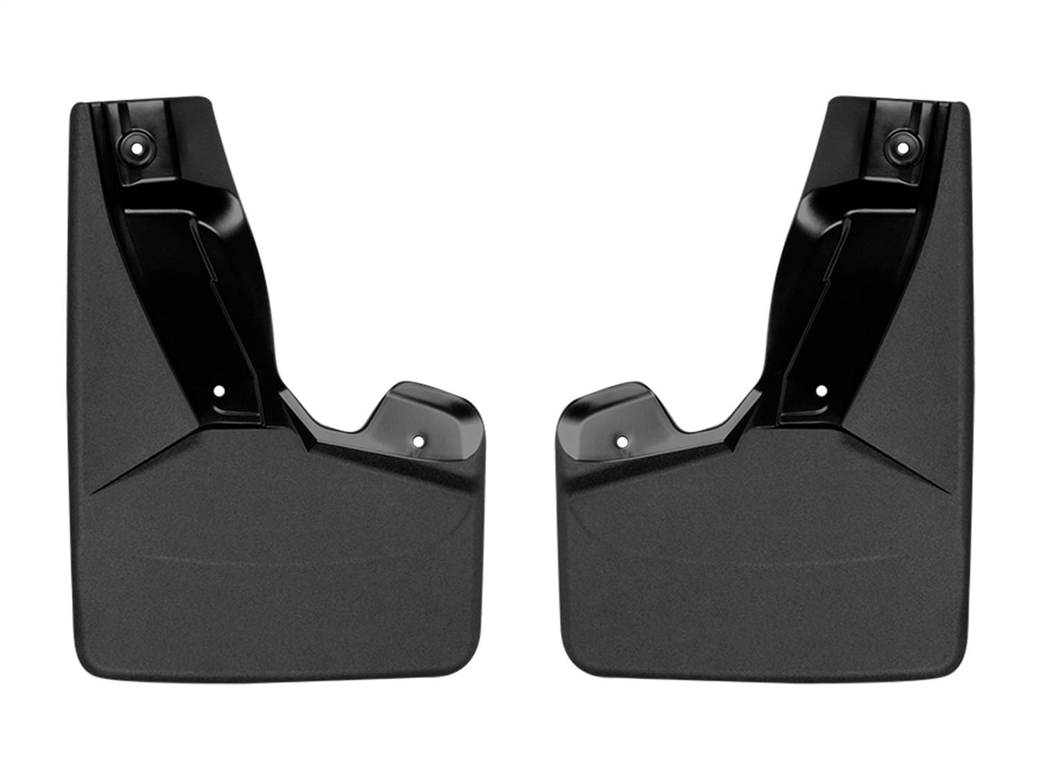 MudFlap No-Drill DigitalFit®