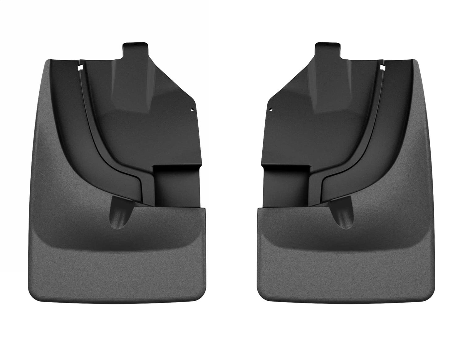 MudFlap No-Drill DigitalFit®
