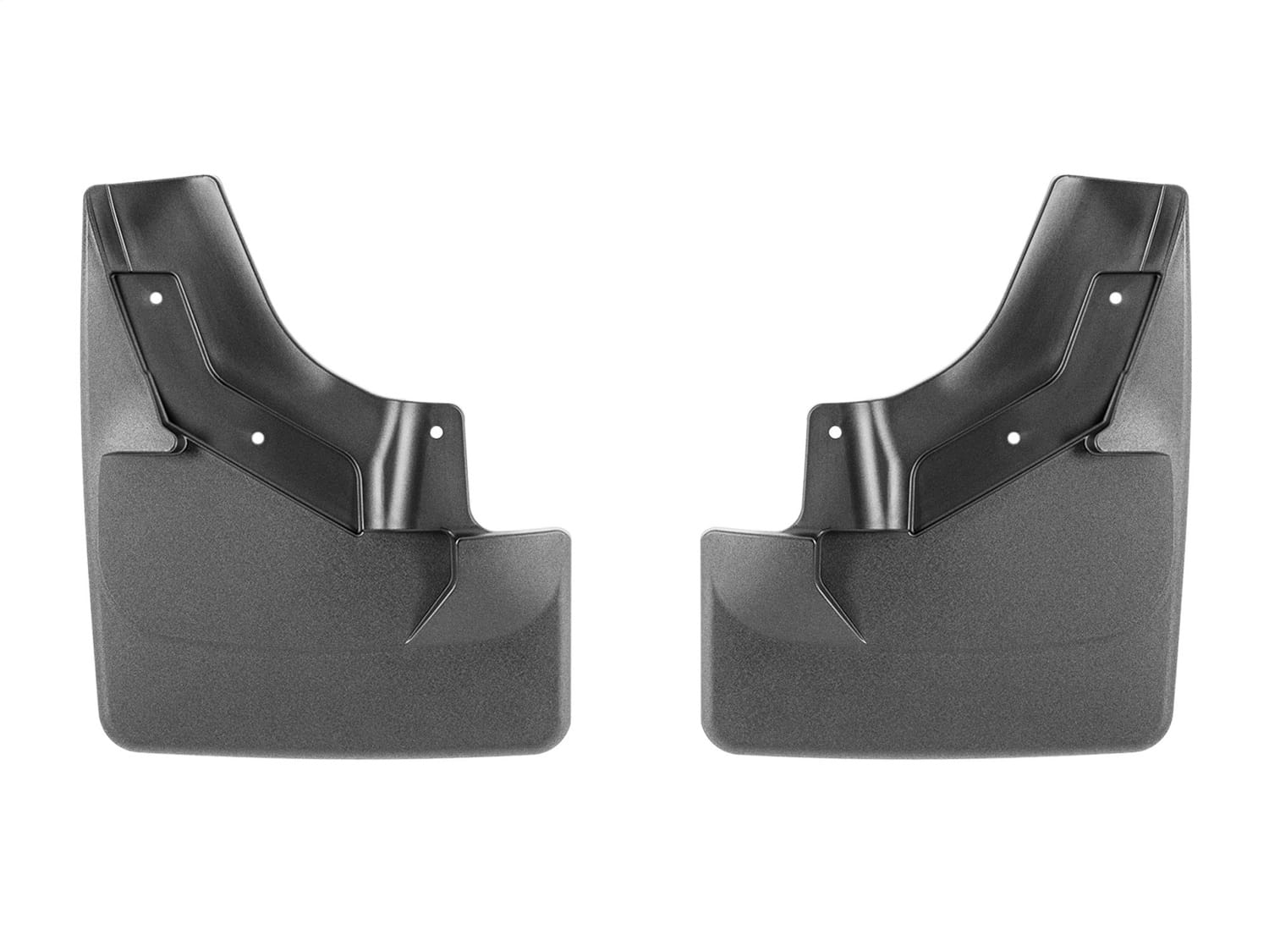 MudFlap No-Drill DigitalFit®
