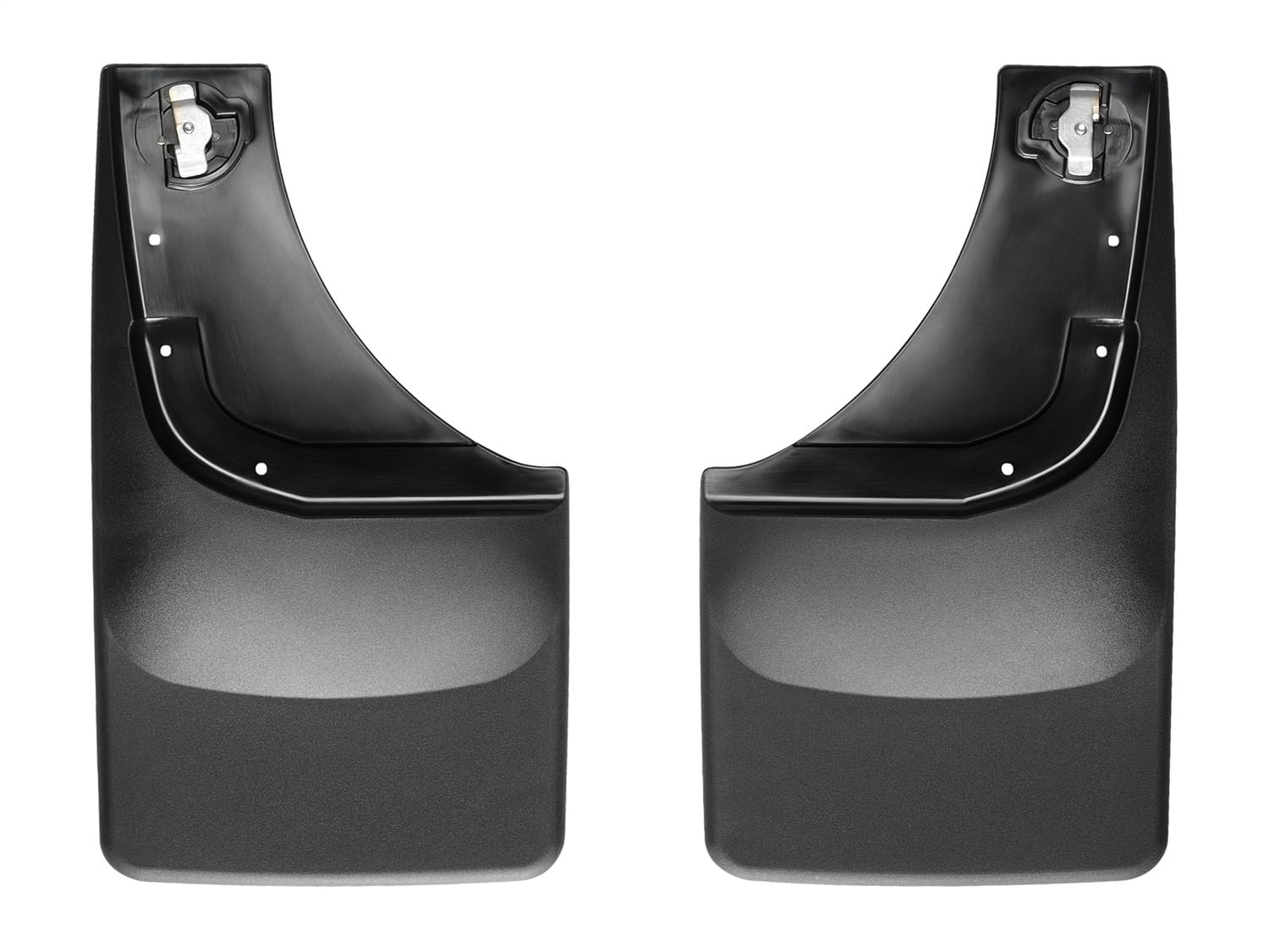 MudFlap No-Drill DigitalFit®