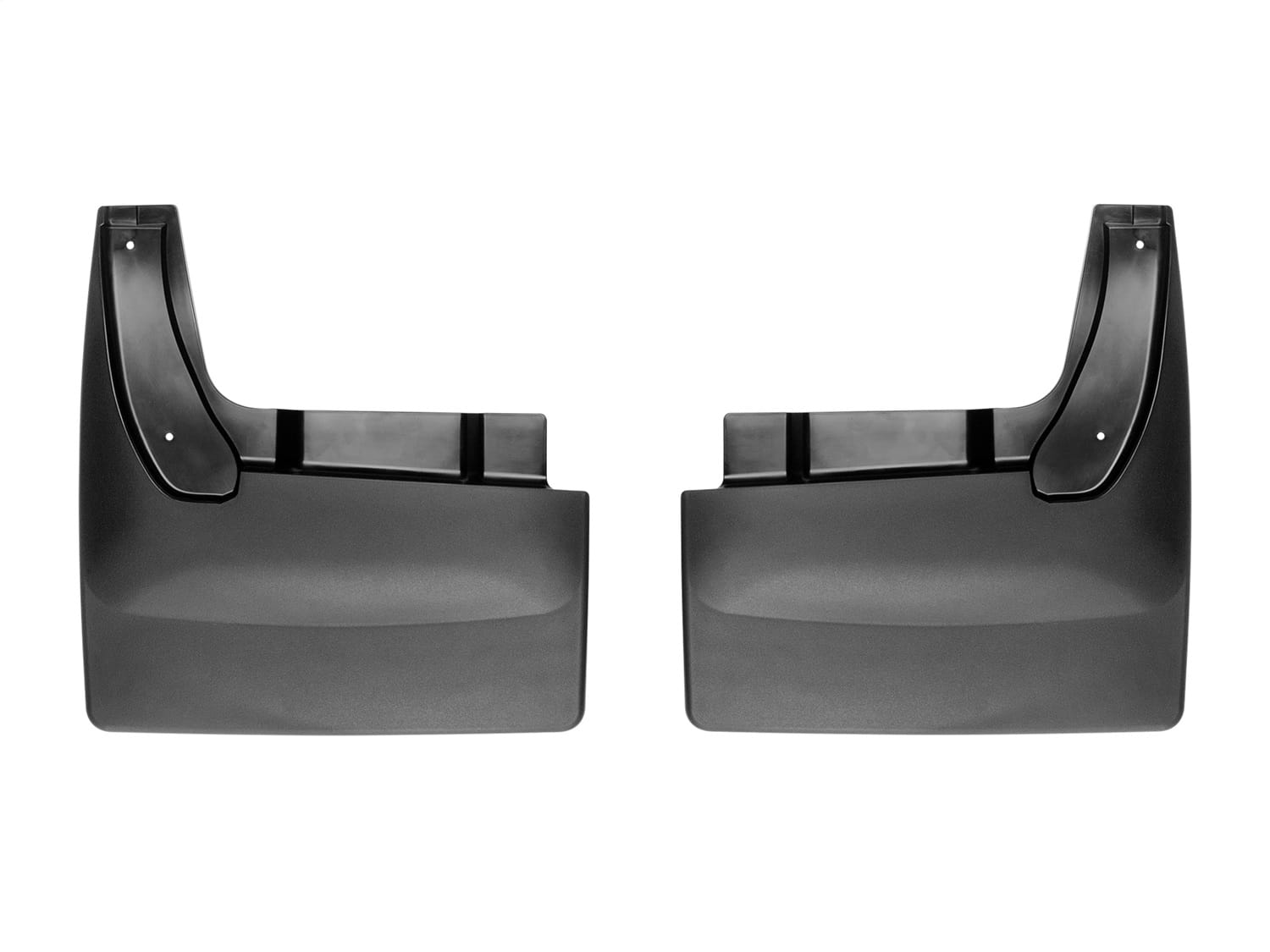 MudFlap No-Drill DigitalFit®