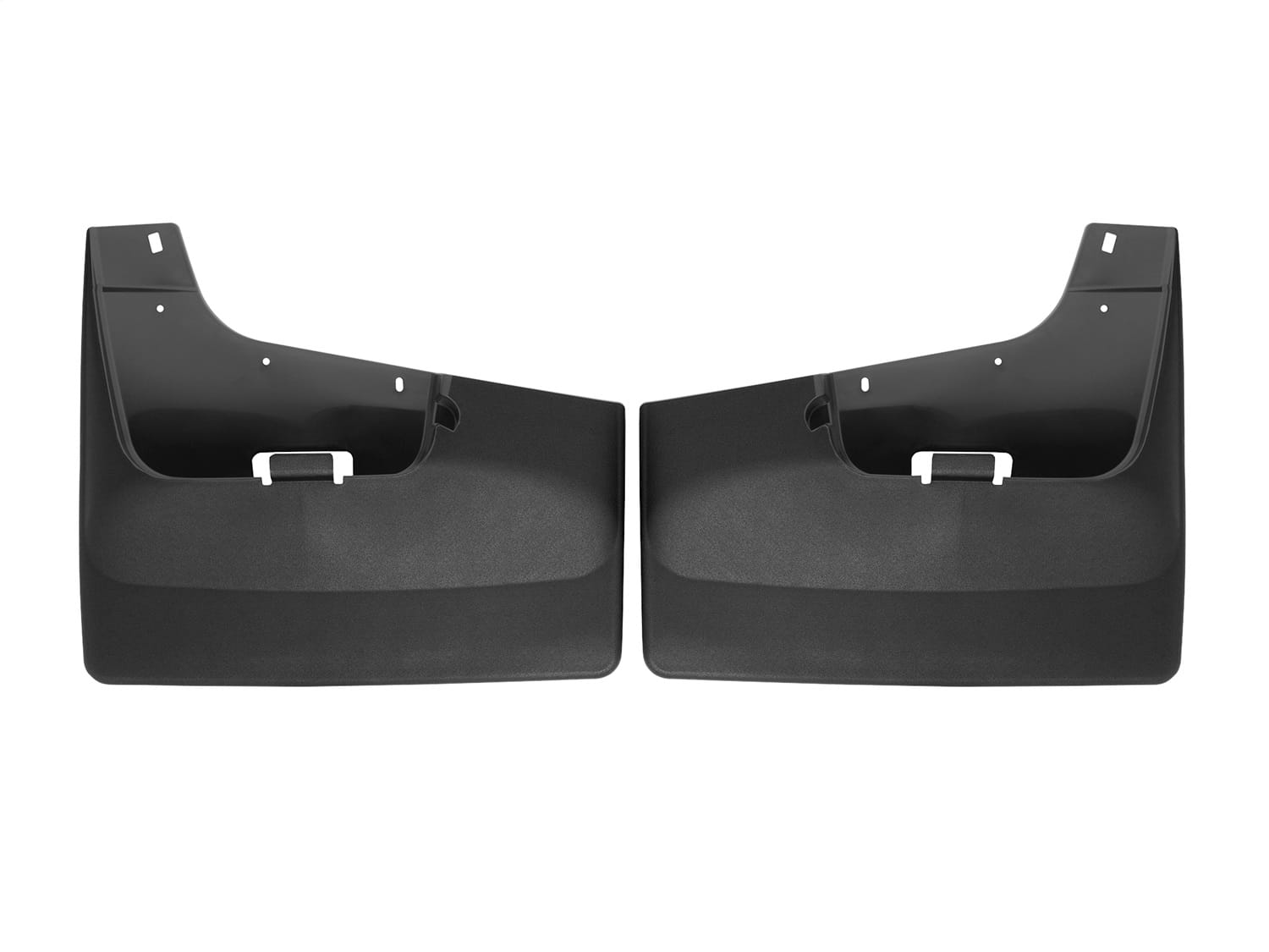 MudFlap No-Drill DigitalFit®