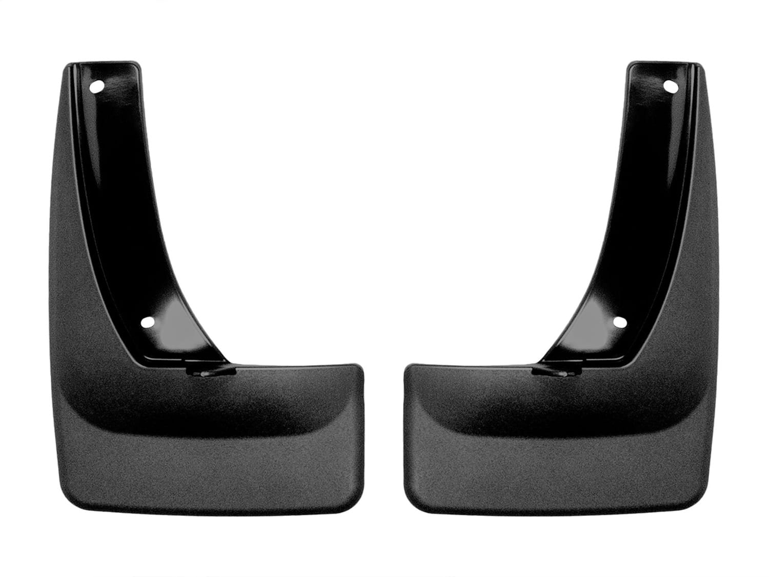 MudFlap No-Drill DigitalFit®