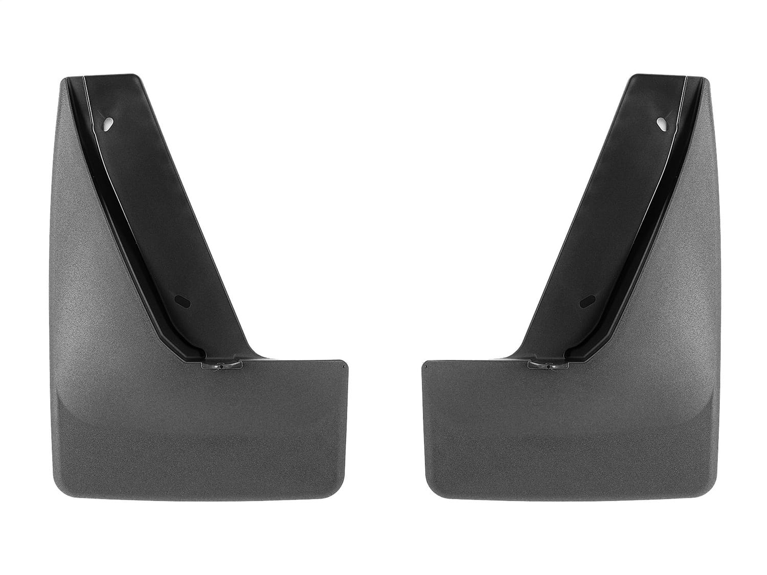 MudFlap No-Drill DigitalFit®