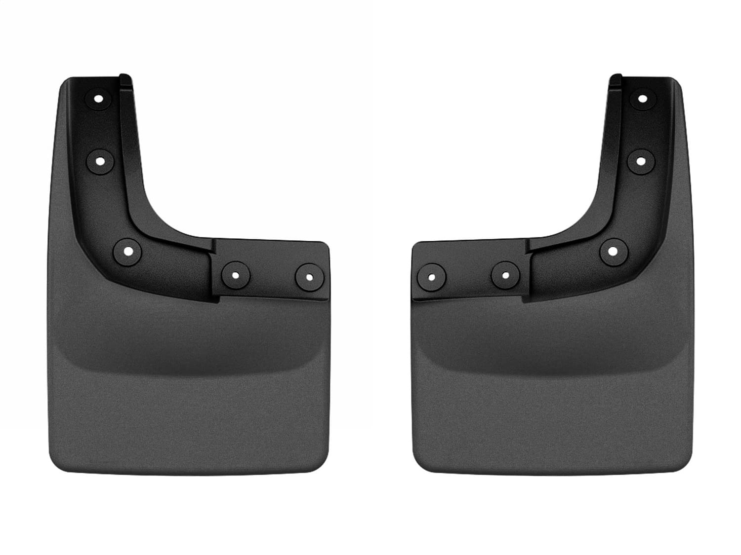 MudFlap No-Drill DigitalFit®