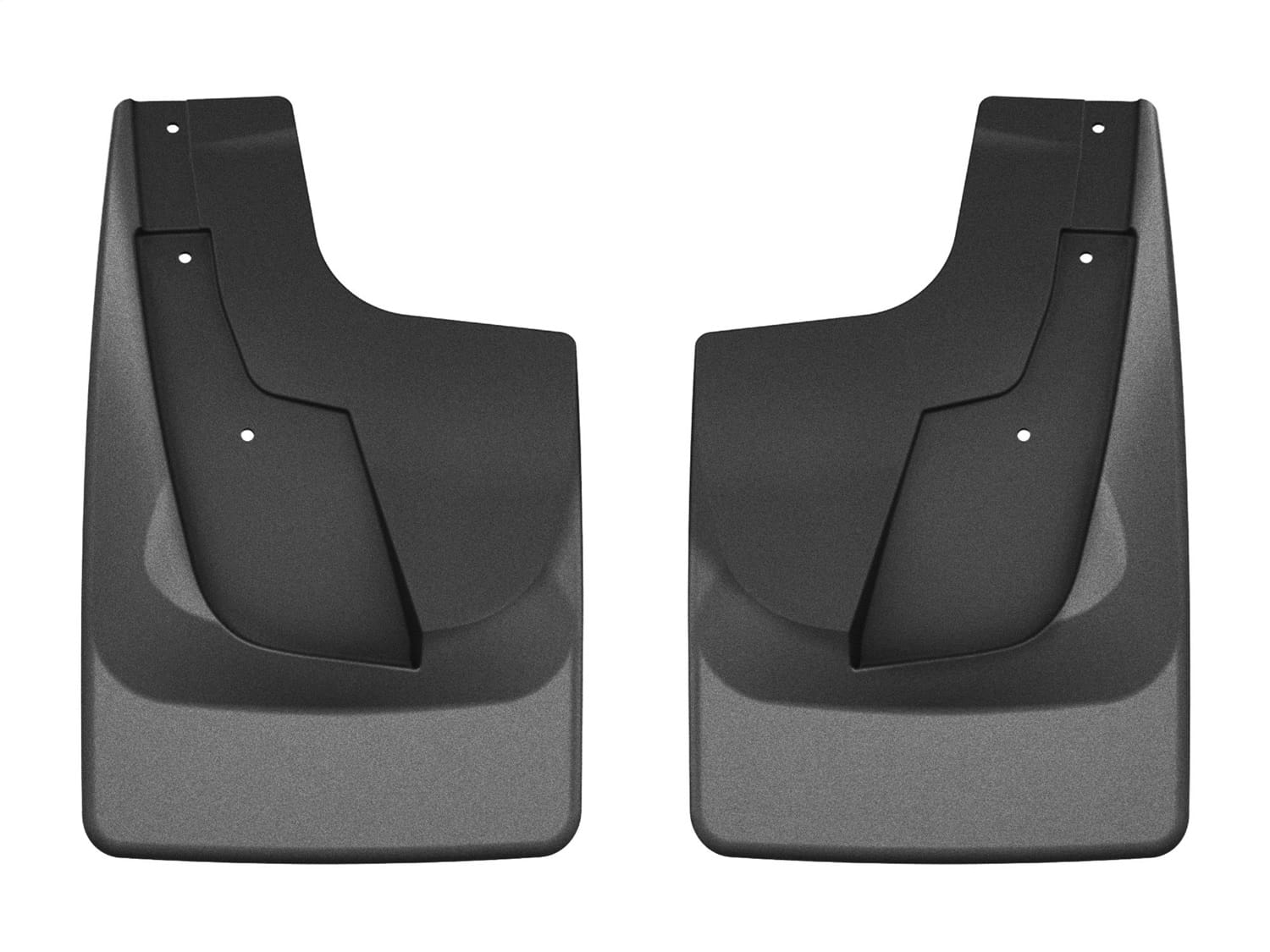 MudFlap No-Drill DigitalFit®