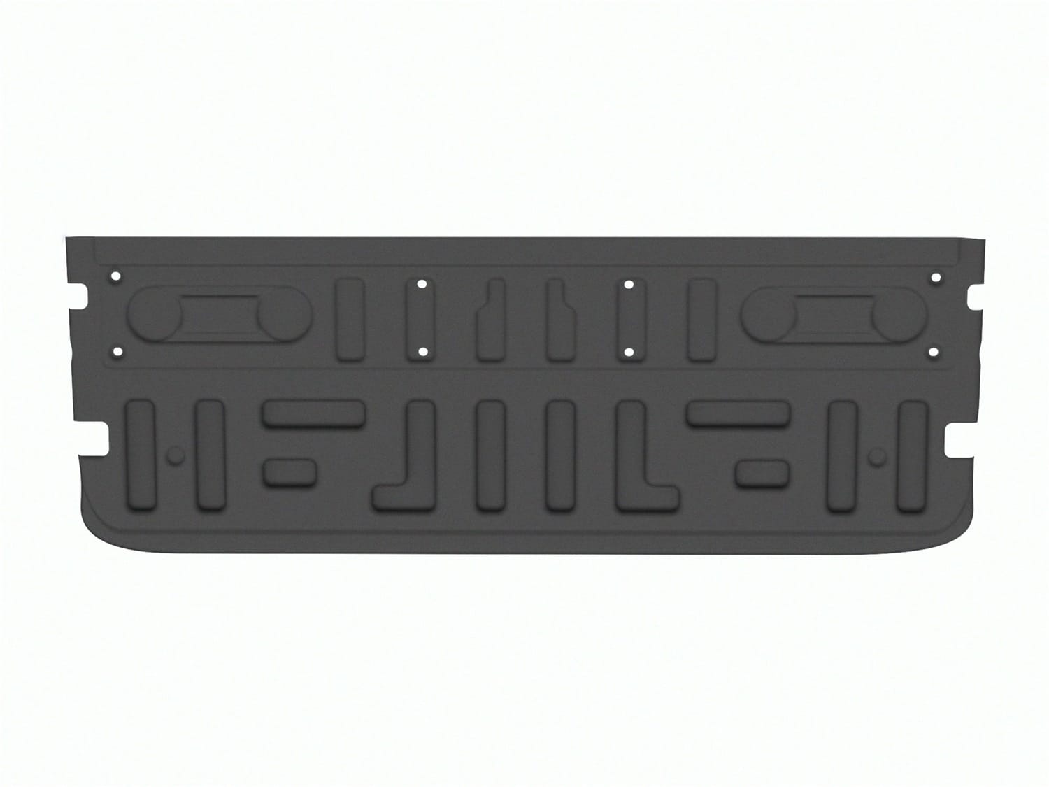WeatherTech® TechLiner® Tailgate Protector