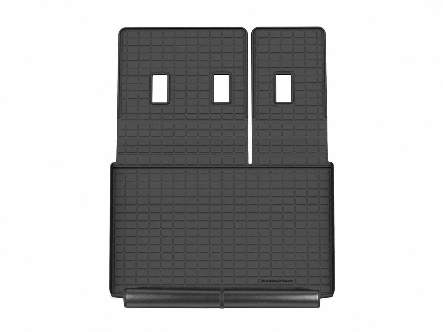 SeatBack Cargo Liner HP w/Bumper Protector