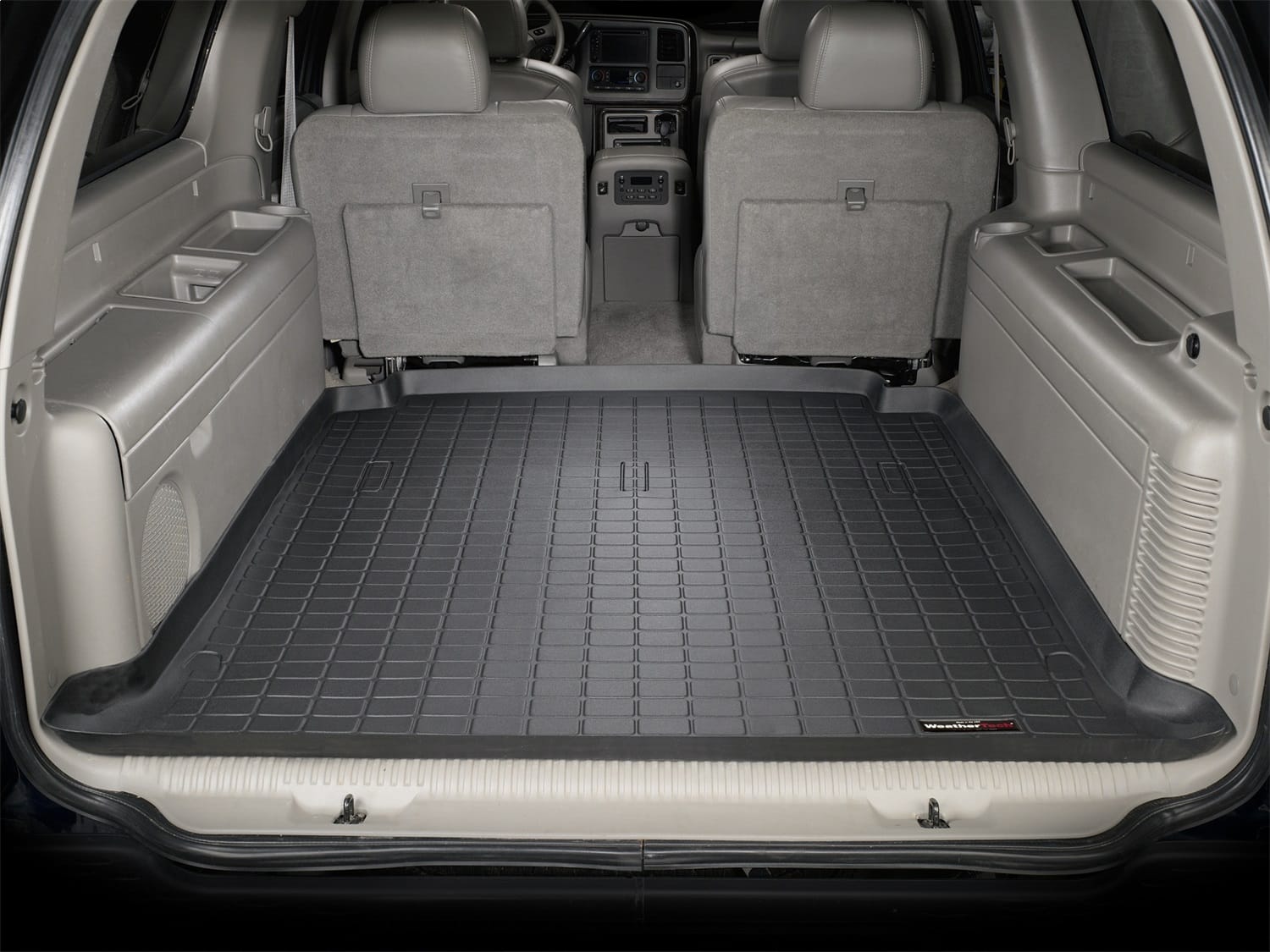 Cargo Liner