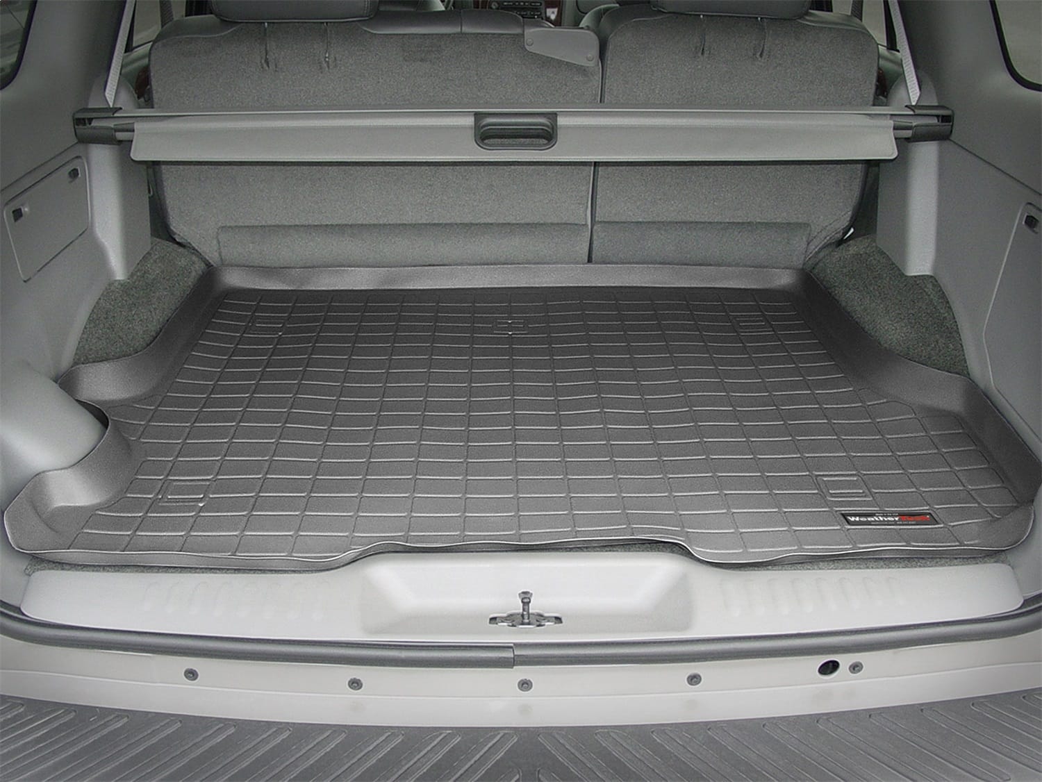 Cargo Liner