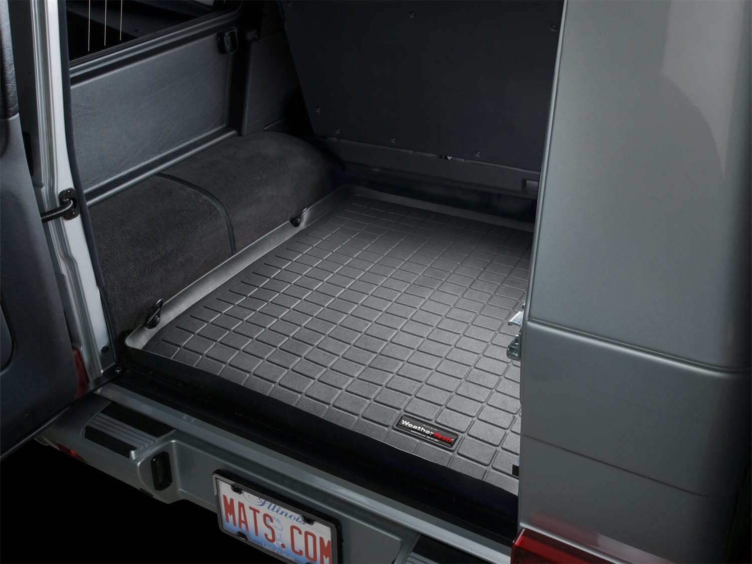 Cargo Liner