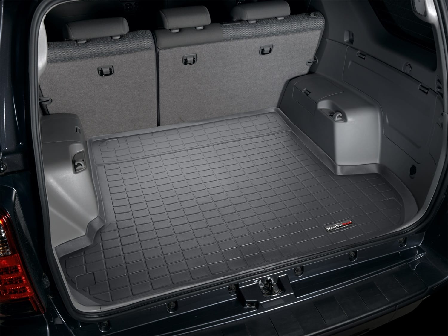Cargo Liner