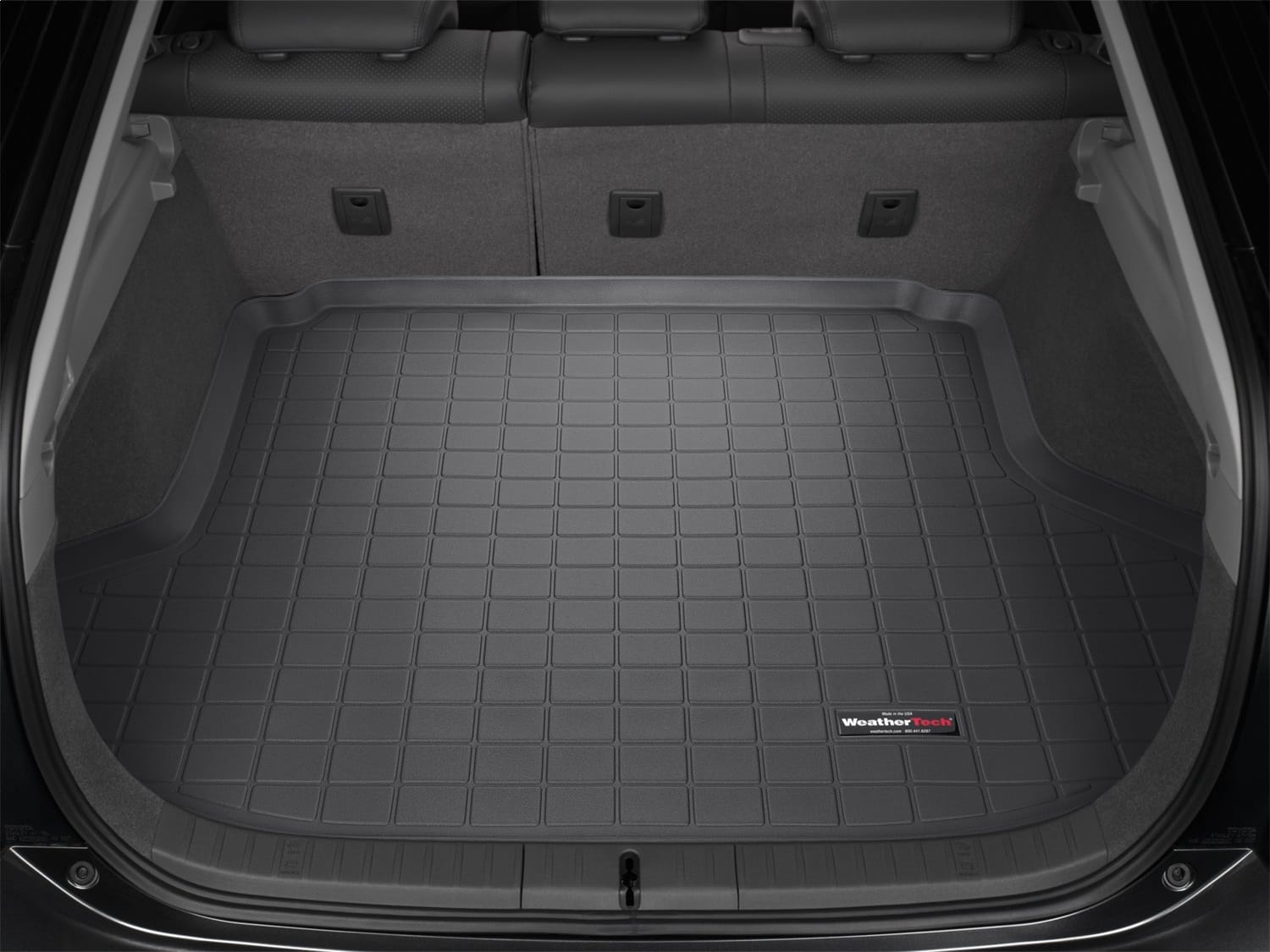 Cargo Liner