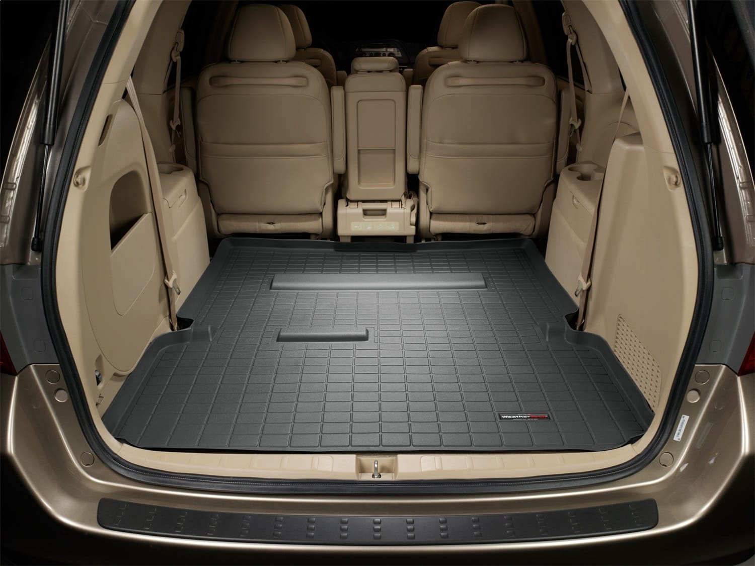 Cargo Liner
