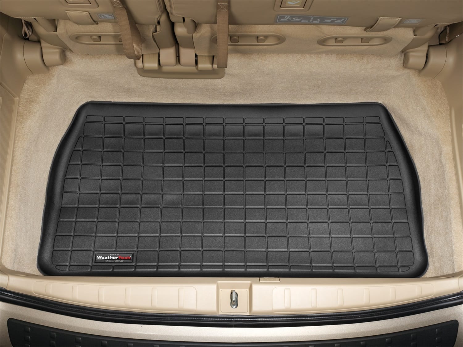 Cargo Liner