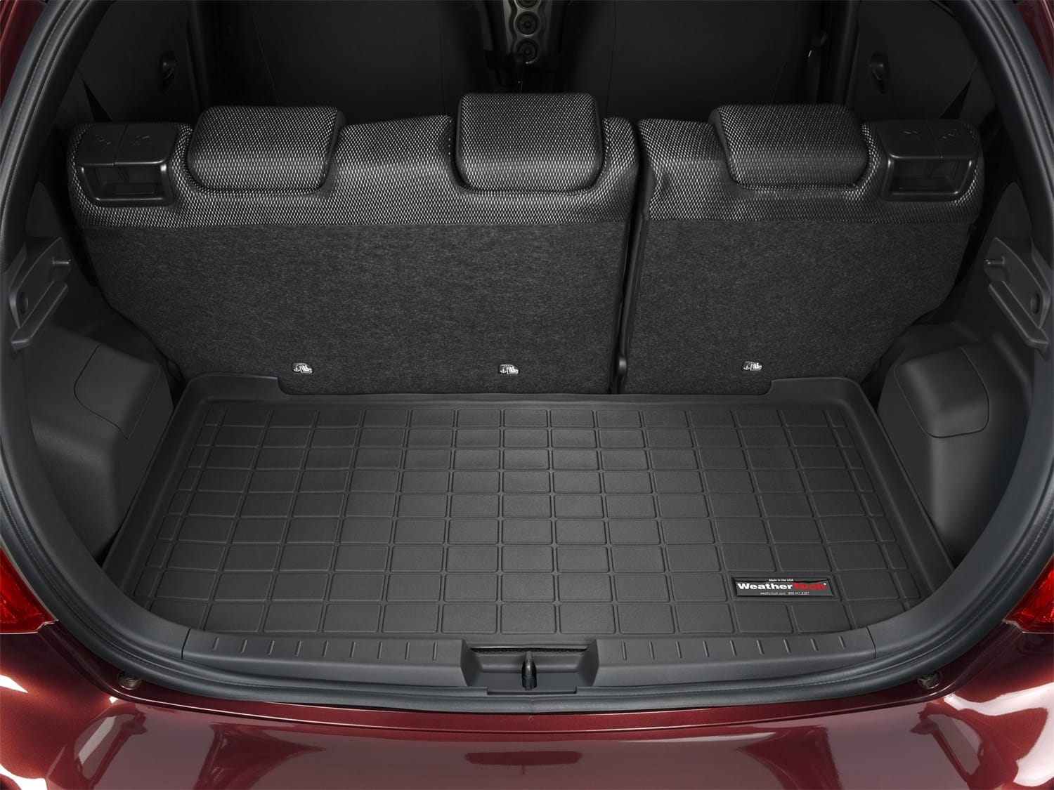 Cargo Liner