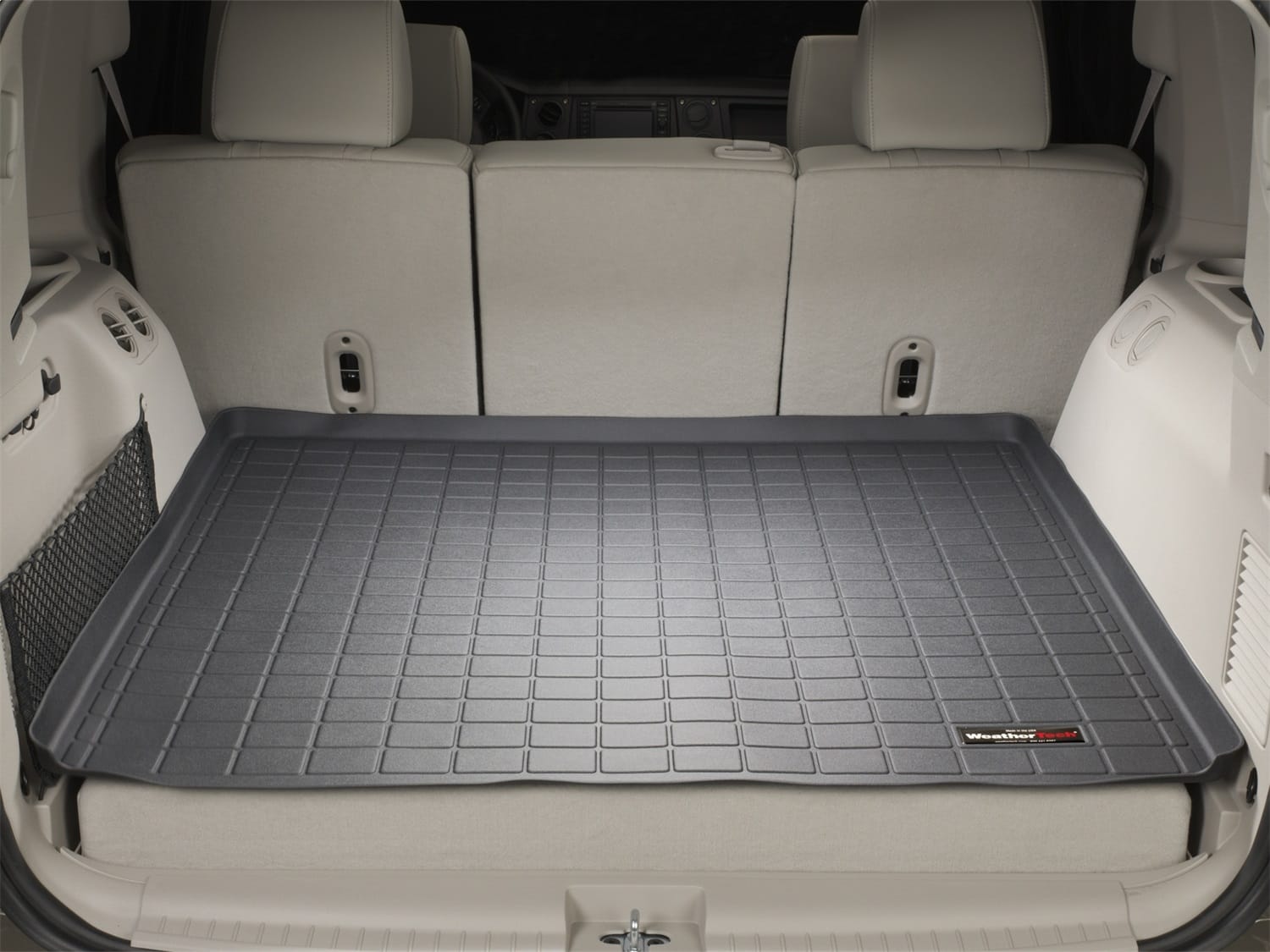 Cargo Liner
