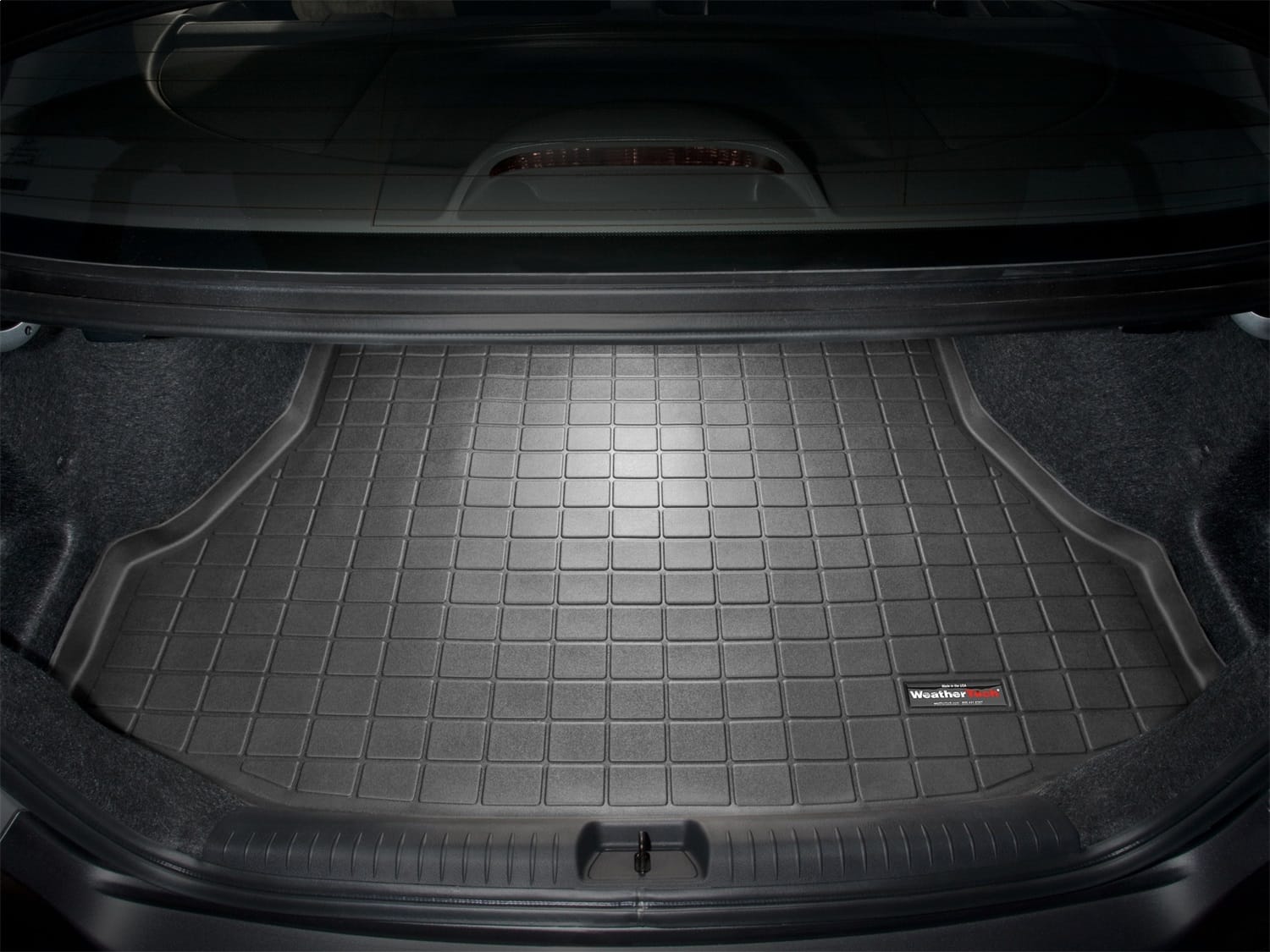Cargo Liner