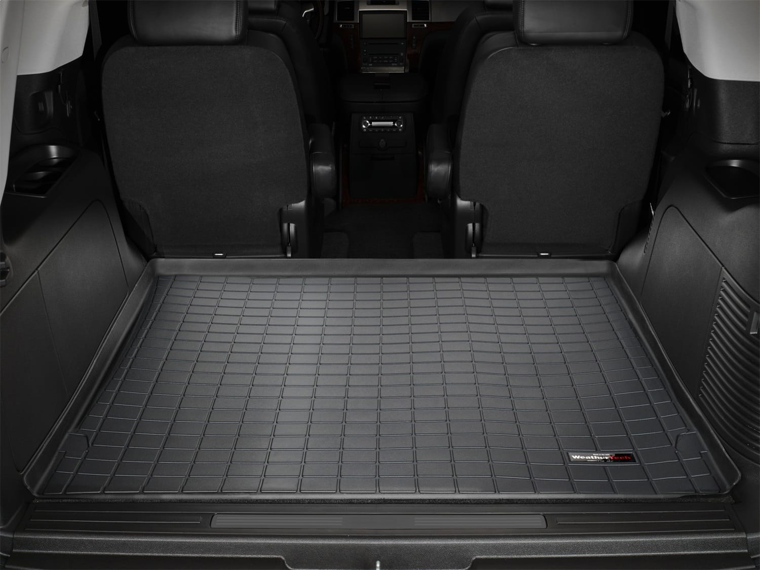 Cargo Liner
