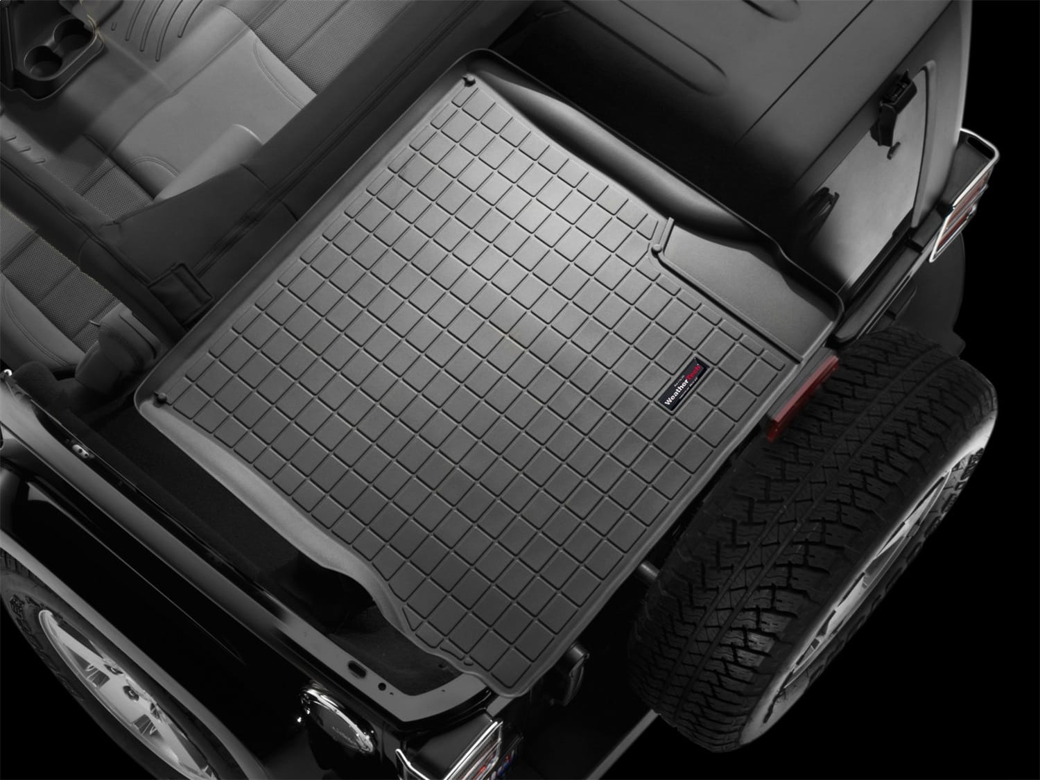 Cargo Liner