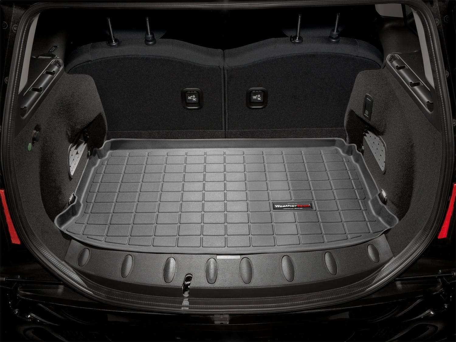 Cargo Liner