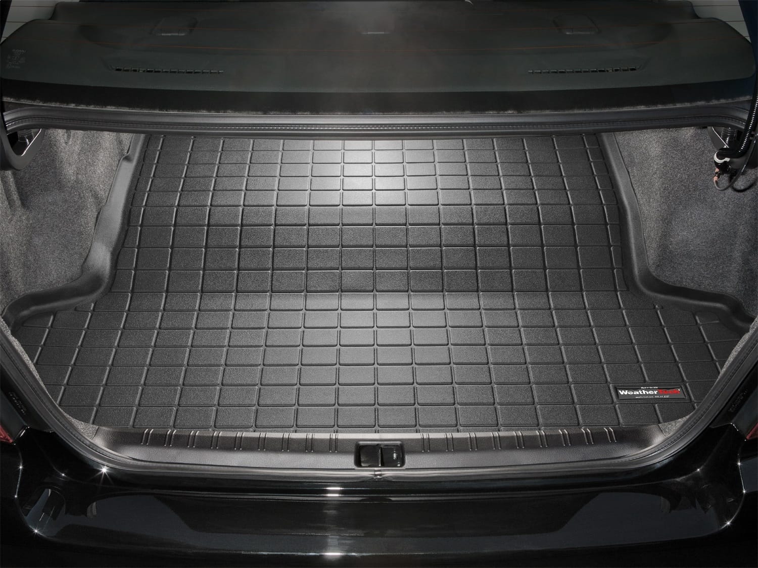Cargo Liner