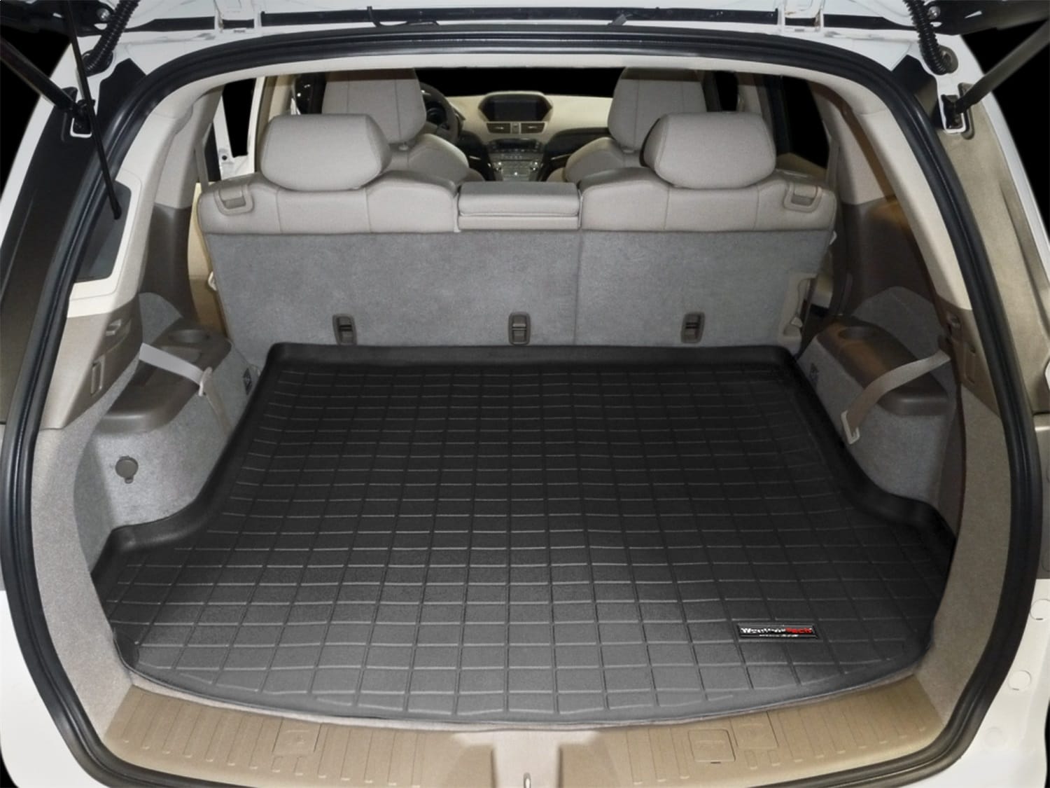 Cargo Liner