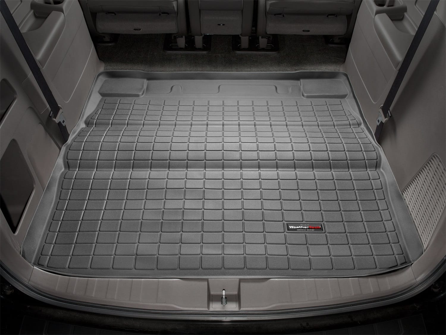 Cargo Liner