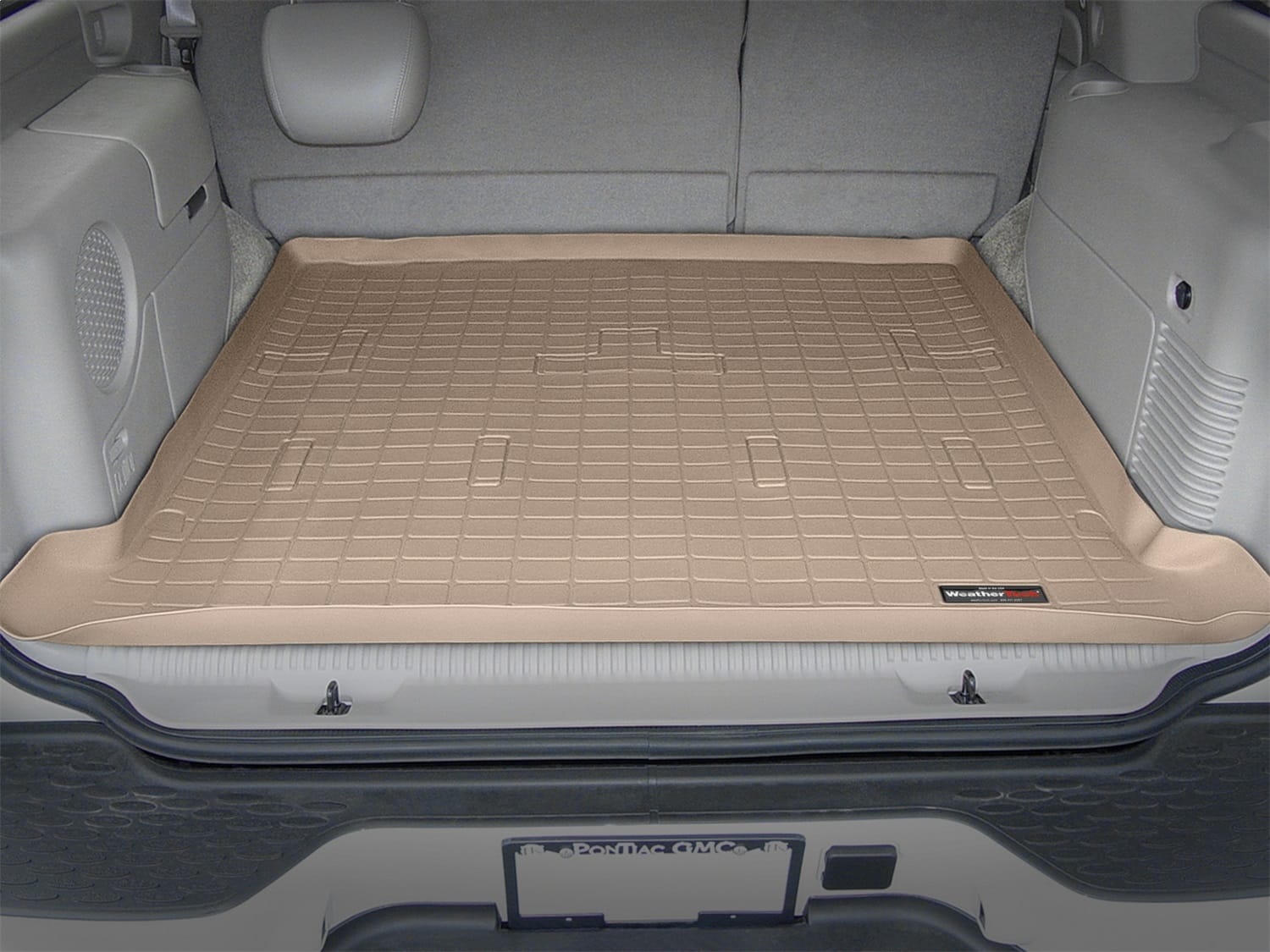 Cargo Liner