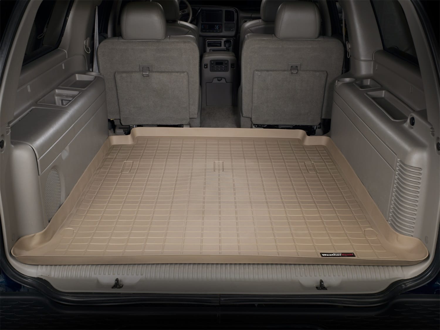 Cargo Liner