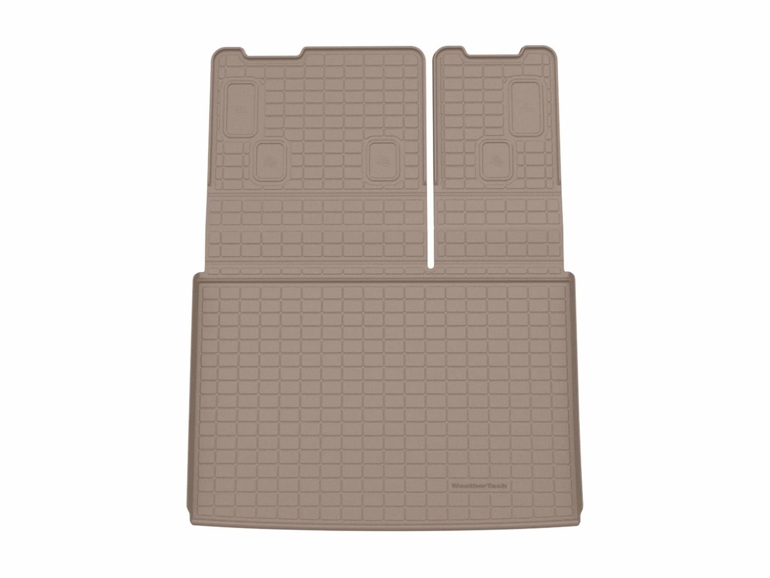 SeatBack Cargo Liner HP