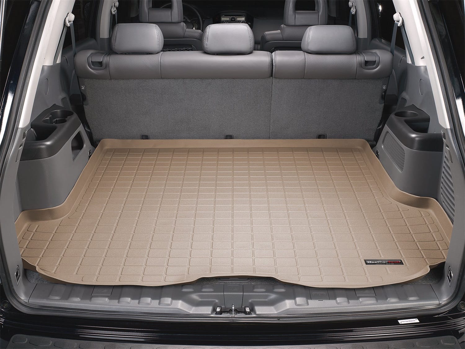 Cargo Liner