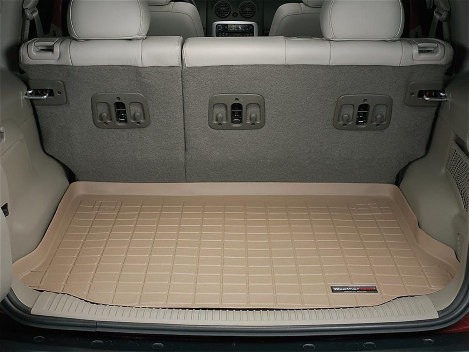 Cargo Liner